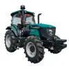 Tractor Agrícola Lovo Oubao M1404-5Xp Motor National Iv con Transmisión Direccional Weichai Td Puente Grande con Doble Presión Fuerte Vertical