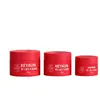 Garrafas de Creme Atacado 100ml 120ml 150ml Plástico Boca Larga Materiais de Embalagem Cosmética Garrafas para Creme Facial Creme Esfoliante
