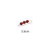 Accesorios de Pin de Cintura Ropa Fija Cintura Cambiar Hebilla Pequeña de Cintura Broche Antideslizante Hebilla de Pantalones de Mujer Pin