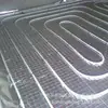 Cerca galvanizada soldagem por pontos Aço para pontes malha para construção fio de solda fábrica de malha para construção atacado