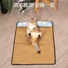 Camas para gatos y perros, tapetes enfriadores de verano para mascotas, nidos para perros, accesorios para mascotas, camas para perros pequeños y medianos, tapetes para dormir