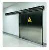 Puertas de Plomo Eléctricas, Puertas de Plomo para Protección contra la Radiación, Puertas de Plomo Deslizantes, Puertas de Plomo para Salas de Intervencionismo, Puertas de Plomo de Apertura Plana, Puertas de Plomo Antirradiación