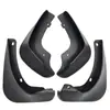 Adecuado para Chery Fengyun 2 Hatchback Chery Fengyun 2 2016 - Guardabarros de Neumáticos para Coche Dropshipping