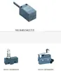 Microinterruptor Zhengtai serie YBLXW-5/YBLXW-6 / Sensor Zhengtai Interruptor de proximidad inductivo NKL
