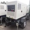 Generador Diésel y Máquina de Soldar 300A/400A/500A/600A Máquina de Soldar Máquina de Soldadura para Construcción Soldadura por Arco