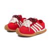Zapatos para Niñas Tenis 2025 Nuevo Otoño Transpirables Antideslizantes Ligeros para Correr Suela Suave Zapatos de Niño Forrest Gump