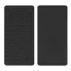 Suporte Flexível para Celular Silicone Mesa Tablet Laptop Criativo Portátil Enrolado Dobrável Pessoa Preguiçosa Suporte Multifuncional