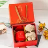 Souvenirs Prácticos, Tazas Termostáticas de Cerámica, Sets de Regalo Creativos, Regalos Aleatorios, Premios para Eventos de Empresa, Regalos Promocionales, Recuerdos