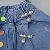 Etiquetas de Alfiler, Etiquetas para Tiendas de Ropa, Imperdibles, Broches, Clips de Papel Grandes para Niños para Sujetar Ropa