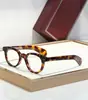 Jmm 1948 Nuevos Armazones Ópticos de Marco Grueso Armazones para Gafas Hechos a Mano Transfronterizos Armazones de Alta Calidad para Gafas de Prescripción Se Pueden Montar Lentes