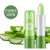 Bálsamo Labial Cambia Color Transfronterizo Kiss Beauty Hidratante y Nutritivo Impermeable Anti-Agrietamiento Labial que Cambia de Temperatura Venta al por Mayor
