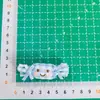 26 Estilos Nuevos de Tela Cuadros Coloridos Caramelo Pines DIY para Ropa, Sombreros, Zapatos, Calcetines, Bolsas Decorativas, Accesorios para el Cabello y Materiales