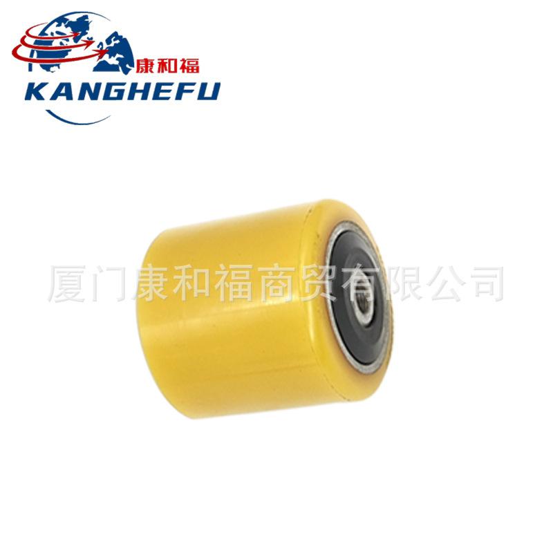 承载轮总成0039903513