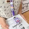 Cuerda para el cuello de muñeca de payaso para correa de reloj de teléfono para niños genios z10 caricatura divertida z9/z8 versión junior