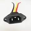 Veículo Elétrico 1.5 2.5 Plano com Suporte de Carregamento com Terminal Carro a Bateria Integrado com Porta de Carregamento com Fio Acessórios de Reparo de Circuito