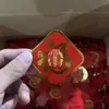 Gancho de Palabra Fu Decoración Festiva para el Hogar Adhesivo Fuerte para Parte Trasera de Puerta Impermeable Gancho Adhesivo sin Taladro Gancho de Cocina Almacenamiento