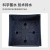 Juego de Caja de Plantación Personalizada Zhixiao Plantación de Verduras Enrejado para Trepar Caja para Verduras Estante Separación de Agua y Suelo y Alambre para Jardinería