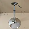 Mesa Elevatória Prateleira Perna de Mesa Mesa de Negociação Estrutura de Mesa Barra Giratória Elevatória Prateleira Cadeira Pequena Acessórios de Mesa Perna de Mesa Haste de Suporte de Metal