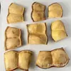 Kit de materiais DIY para bonecas de vagem de soja de Yunnan, mesmo estilo da loja de artesanato Feijão da Paz, para atividades DIY de team-building em salões
