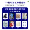 Fabricante de Hangzhou ofrece prototipado gratuito de productos artesanales, piezas decorativas con impresión a color digital, procesamiento de impresión UV texturizada brillante de plástico