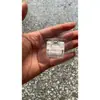 Gancho Sin Costuras Baño Sin Taladro Gancho de Presión Multifuncional Cocina Gancho para Sombrero de Plástico Transparente Gancho Adhesivo Adhesivo Fuerte
