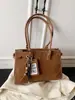 Bolso de Hombro Grande de Alta Calidad 2025, Bolso Tote de Mano para Mujer, Bolso Versátil de Moda Nuevo para Otoño e Invierno