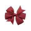 Europeu e americano hairpin das crianças em forma de V em forma de fita de costela costela arco do bebê hairpin acessórios acessórios para o cabelo da menina hairpin