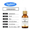 Agente Reparador de Grietas en Vidrio de Coche KineShineX 10ML para rellenar y reparar rápidamente pequeñas grietas y puntos astillados en parabrisas