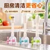 Filtro de Torneira de Cozinha Transfronteiriço Retrátil Giratório à Prova de Salpicos Filtro de Água Gadget Doméstico Leve Cabeça de Chuveiro