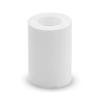Venta al por mayor en stock ducha tubo de ducha conexión de algodón PP grifo de baño filtro frontal purificación de agua filtro de baño