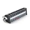 Bloque de terminales TD Shangliang TD-2010 bloque de cableado combinado montado en riel conector de cable 20A 10 posiciones