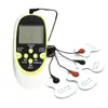 Tapón Anal Recargable Erótico Sm de Descarga Eléctrica, Huevo Vibrador Ojo de Caballo, Pinza para Pezones, Parche para Pezones, Anillo Jj de Abuso Vaginal para Hombres y Mujeres