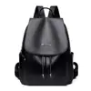 Mochila Transfronteriza para Mujer Modelo 2026, Moderna y de Alta Gama, Mochila Casual de Viaje de Gran Capacidad Ligera, Mochila Escolar