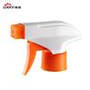 28/400 Fivela Manual Quadrada Simples Pistola de Plástico PP Detergente Desinfetante Pistola Borrifadora Jardinagem Borrifador para Regar Flores