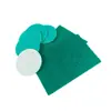 Atacado do Fabricante Esponjas de Dupla Face para Limpeza Doméstica de Cozinha, Panelas de Aço Inoxidável, Tigelas, Remoção de Manchas, Remoção de Sujeira e Remoção de Gordura