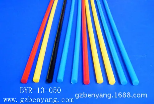 亚克力水晶圆棒