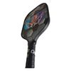 Raquete de Pickleball de Fibra de Carbono de 13mm Raquete de Pickleball de Fibra de Grafite Atende à Certificação Usapa