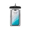 Bolsa Impermeable para Teléfono Móvil Pantalla Táctil Natación Repartidor Especial Buceo Bolsa Sellada Equipada con Funda Impermeable para Teléfono Móvil para Fotografía