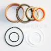 Os retentores do kit de reparo do cilindro hidráulico 332-Y3543 são adequados para o kit de reparo de retentor de óleo para escavadeira carregadeira JCB