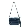 Bolsa Casual Artística Retro Estilo Japonés 2026 para Mujer, Bolso de Hombro de Mezclilla Ins, Bolsa Coreana para Teléfono Móvil, Bolso Cruzado