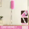 Cepillo quitapolvo para sofá y cama más vendido transfronterizo para limpieza del hogar, plumero extensible, plumero denso y grueso