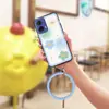 Adecuado para Fundas de Teléfono Móvil Moto, Anime Divertido Estilo Nuevo, Fundas Suaves Divertidas y Modernas para Jóvenes, Creativas y Personalizadas, Resistente al Polvo y Disipación de Calor