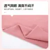 Camisa Polo Casual Altamente Elástica y Transpirable de Malla Sorona Cvc Camiseta de Uniforme Escolar de Manga Corta 70% Algodón 30% Poliéster Tejido de Punto