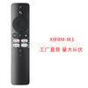Control Remoto por Voz Bluetooth XMRM-M3 XMRM-M6 para MI TV P1 MI TV Stick L55M6-