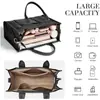 Bolso cruzado de PVC casual y versátil, Bolso de mano de PVC portátil para salir, Bolso de hombro de PVC impermeable y ecológico
