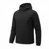 Ropa de Trabajo Personalizada para Empresas y Grupos, Chaquetas Cortavientos para Exteriores con Impresión de Logo, Camisas Culturales y Ropa de Abrigo