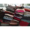 Venta al por mayor de Telas Aleatorias para Ropa, Varios Tipos de Retazos de Tela Mixta por Libra, Piezas de Tela Hechas a Mano de Puestos Callejeros, Retazos de Tela Vendidos por Libra