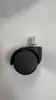 Plato para Maceta Rueda de Alta Carga Plástico PP Rueda Rodante 1.5 Pulgada Base Móvil Rueda Universal Activa Rueda de Taburete Rueda