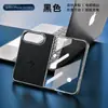 Adecuado para exportación, este estuche plegable para teléfono Apple iPhone Duo de piel de oveja electrochapada cuenta con un cierre magnético, un diseño lujoso y proporciona una excelente protección contra caídas.