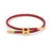 Corda de Aço Inoxidável Trançada à Prova d'Água de 3mm Material Corda de Aço Inoxidável Colorida Corda para Joias DIY Pulseira Corda de Mão Corda para Colar Venda por Atacado